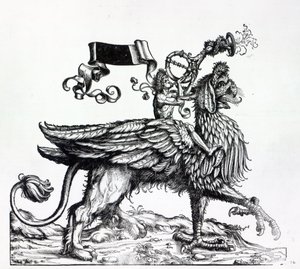 Scene from Maximilian